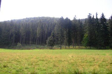 Lenkija Privát Zakopane, Eksterjeras